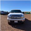Image 2 : 2013 Ford 150 4x4 Quad Cab Pick Up Truck 39,181 Miles Lic 712TVB