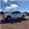 Image 3 : 2013 Ford 150 4x4 Quad Cab Pick Up Truck 39,181 Miles Lic 712TVB