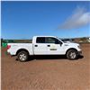 Image 4 : 2013 Ford 150 4x4 Quad Cab Pick Up Truck 39,181 Miles Lic 712TVB