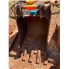Image 1 : Bucket Attachment for Backhoe, 24-Inch (just added Jan. 19 10:34am)