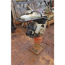 Multiquip Rammer Tamper Jumping Jack w/ Honda Motor (Runs