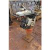 Image 1 : Multiquip Rammer Tamper Jumping Jack w/ Honda Motor (Runs