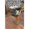Image 2 : Multiquip Rammer Tamper Jumping Jack w/ Honda Motor (Runs