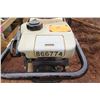 Image 7 : Multiquip Rammer Tamper Jumping Jack w/ Honda Motor (Runs