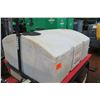 Image 8 : 2013 Multiquip WT5C Water Trailer, 500-Gallon w/ Pump (Runs & Works)