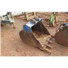 Image 2 : CAT Excavator Bucket