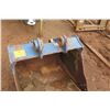 Image 8 : CAT Excavator Bucket