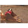 Image 3 : CAT Excavator Bucket
