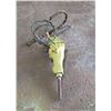 Image 1 : Hydraulic Hammer