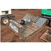 Image 2 : 2013 Extreme Duty 72-Inch Rotary Brush Cutter (Hydraulic Motor Bad)