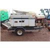 Image 2 : Multiquip Power 25 Diesel Generator, 20KW, 10,278 Hours