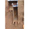 Image 2 : CAT Excavator Bucket