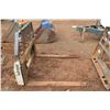 Image 2 : Gearmore Skidsteer Fork Attachment