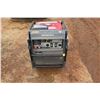 Image 2 : Honda EU 7000 Electric Start Portable Generator, 55W, 750 Hours (Runs & Works - See Video)