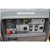 Image 3 : Honda EU 7000 Electric Start Portable Generator, 55W, 750 Hours (Runs & Works - See Video)