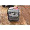 Image 8 : Honda EU 7000 Electric Start Portable Generator, 55W, 750 Hours (Runs & Works - See Video)