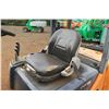 Image 17 : 2010 Doosan D30S-5 Forklift (Sticky Brake Pedal)