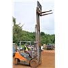 Image 1 : 2010 Doosan D30S-5 Forklift (Sticky Brake Pedal)