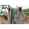 Image 8 : 2010 Doosan D30S-5 Forklift (Sticky Brake Pedal)