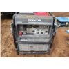 Image 2 : Honda EU 7000 Electric Start Portable Generator, 55W, 282 Hours (Runs & Works - See Video)