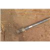Image 2 : Metal Shaft (Slightly Bent)