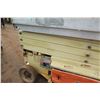Image 25 : 2011 JLG 3246ES Aerial Scissor Lift, 32-Ft Working Ht, 191 Hrs (Works, Lifts - See Video)