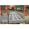 Image 8 : 2011 JLG 3246ES Aerial Scissor Lift, 32-Ft Working Ht, 191 Hrs (Works, Lifts - See Video)