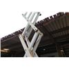 Image 24 : 2013 Genie GS1930 19-Ft Working Ht, Electric Scissor Lift, 78.2 Hrs (Works, Lifts - See Video)