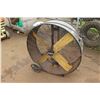 Image 2 : Electronic Shop Fan (Not Operational)