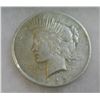 Image 1 : 1922 Peace silver dollar in very good condition