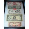 Image 1 : Collection of world currency