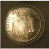 Image 1 : Statue of Liberty 1 troy ounce coin