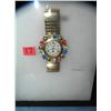 Image 1 : Gloria Vanderbilt high quality designer wrist watch