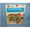 Image 1 : Snow White Show N' Tell picture sound record