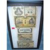 Image 1 : Collection of vintage world currency