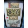Image 1 : Collection of vintage world currency