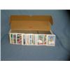 Image 1 : 1989 Topps baseball card set