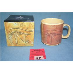 Star Gate collectible mug