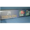 Image 2 : Hole 'N One backyard practice pole, flag and cup set