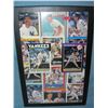 Image 1 : Collection of Don Mattingly all star baseball cards