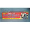 Image 1 : 1988 Topps factory sealed baseball card set
