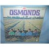 Image 1 : The Osmonds early record album mint condition