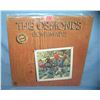 Image 1 : The Osmonds home made record album