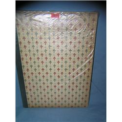 Art Treasures of the Louvre circa 1951