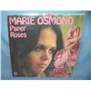 Image 1 : Marie Osmond Paper Roses solo record album