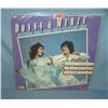 Image 1 : Donny and Marie record album