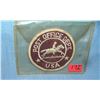 Image 1 : Early Post Office Pony Express patch USA