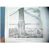 Image 18 : The Brooklyn Bridge by Judith St. George