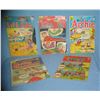 Image 1 : Collection of early Archie comic books