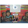 Image 1 : Group of Partridge Family collectibles